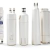 Coconut Shell Faucet Water Filter MeBinvo-4