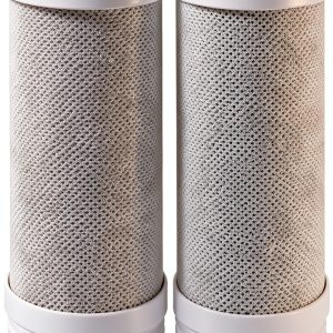 Water Filter Cartridge BLINGARTY Coconut Carbon-0