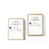 FEELSO Water Filter Carbon Fiber NSF Certified Replacement-7