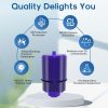 ICEPURE Faucet Water Filter Heavy Metals Removal Activated-6