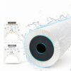 WINGSOL Faucet Water Filter Heavy Metal Reduction High Flow-3
