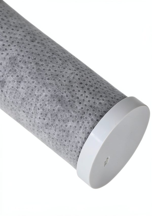 Faucet water filter Amazon Basics Carbon-2