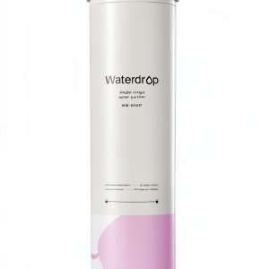 Waterdrop Carbon Fiber Faucet Filter NSF Certified Skin Care-0