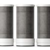 Faucet water filter Amazon Basics Carbon-0