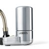 Brita Faucet Water Filter On Tap System Carbon Block-6