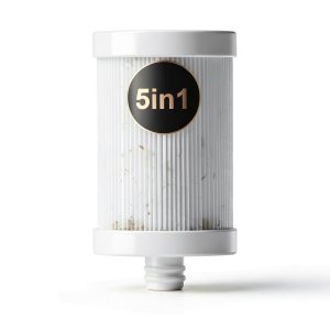 WINGSOL Faucet Water Filter Heavy Metal Reduction High Flow-0