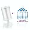 WINGSOL Alkaline Faucet Filter WS-PC-1P 2.4oz-4