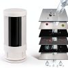 Faucet Water Filter FTSFVOE ABS 2‑Pack Replacement-2