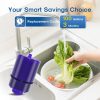 ICEPURE Faucet Water Filter Heavy Metals Removal Activated-5