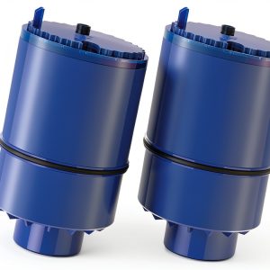 Fil-fresh Faucet Water Filter Activated Carbon NSF Certified-0