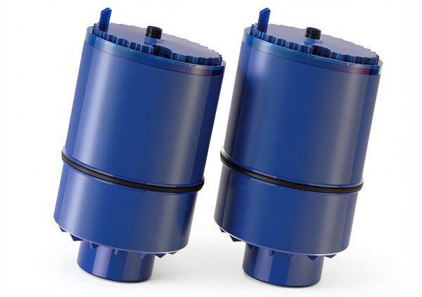 Fil-fresh Faucet Water Filter Activated Carbon NSF Certified-0