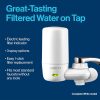 Brita Faucet Water Filter Replacement 3 ct White-2