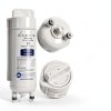 Coconut Shell Faucet Water Filter MeBinvo-1