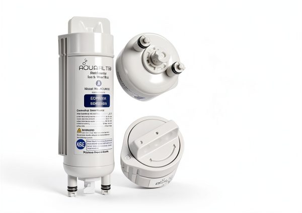 Coconut Shell Faucet Water Filter MeBinvo-1