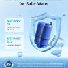 AQUA CREST Faucet Water Filter NSF Certified Replacement-1