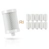 WINGSOL Faucet Water Filter Heavy Metal Reduction High Flow-4