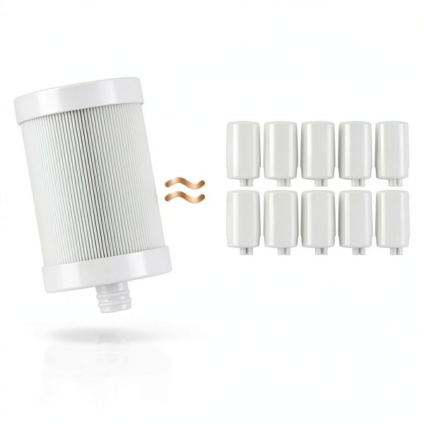 WINGSOL Faucet Water Filter Heavy Metal Reduction High Flow-4