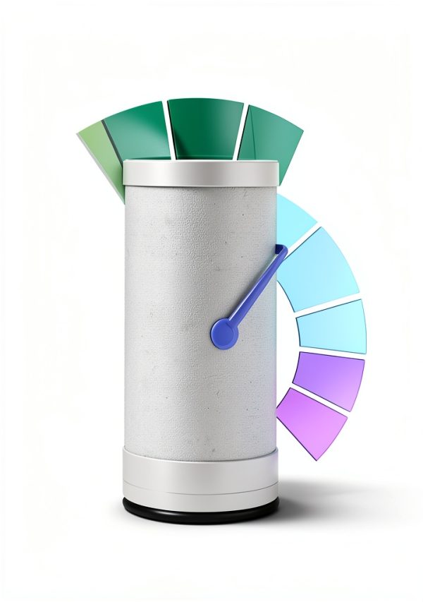Waterdrop Countertop Faucet Filter Alkaline-6