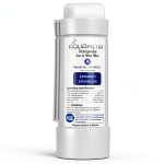 MeBinvo Water Filter NSF Certified Coconut Carbon Block-0