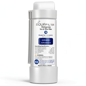 MeBinvo Water Filter NSF Certified Coconut Carbon Block-0