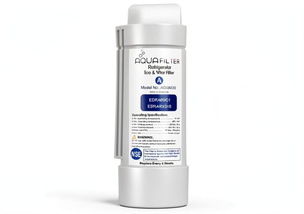 MeBinvo Water Filter NSF Certified Coconut Carbon Block-0