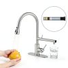 FEELSO Water Filter Carbon Fiber NSF Certified Replacement-5