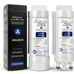 Coconut Shell Faucet Water Filter MeBinvo-0