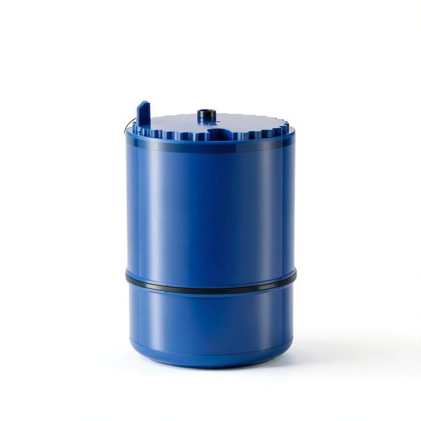 Fil-fresh Faucet Water Filter Activated Carbon NSF Certified-6