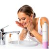 Waterdrop Carbon Fiber Faucet Filter NSF Certified Skin Care-2