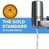 Brita Faucet Water Filter On Tap System Carbon Block-4