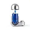 Fil-fresh Faucet Water Filter Activated Carbon NSF Certified-7
