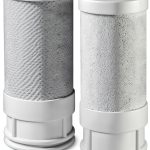 Faucet Water Filter FTSFVOE ABS 2‑Pack Replacement-0