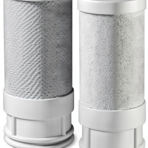 Faucet Water Filter FTSFVOE ABS 2‑Pack Replacement-0