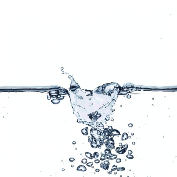 AQUA CREST Water Filter Activated Carbon Block Replacement-1