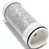 Faucet water filter Amazon Basics Carbon-1
