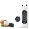 Coconut Shell Faucet Water Filter MeBinvo-3