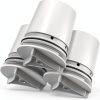 AQUA CREST Water Filter Activated Carbon Block Replacement-0