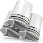 AQUA CREST Water Filter Activated Carbon Block Replacement-0