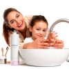 Waterdrop Carbon Fiber Faucet Filter NSF Certified Skin Care-8
