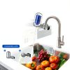 Fil-fresh Faucet Water Filter Activated Carbon NSF Certified-2