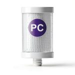 WINGSOL Alkaline Faucet Filter WS-PC-1P 2.4oz-0