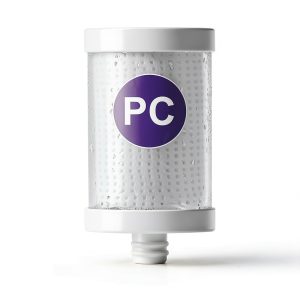 WINGSOL Alkaline Faucet Filter WS-PC-1P 2.4oz-0