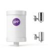 WINGSOL Alkaline Faucet Filter WS-PC-1P 2.4oz-1