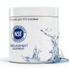Faucet water filter Amazon Basics Carbon-4