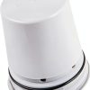 Culligan FM-25 Water Filter Chrome Plate Mount-1