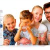 Coconut Shell Faucet Water Filter MeBinvo-6