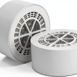 PUREPLUS Bathtub Water Filter 11 Stage Filtration ABS-0