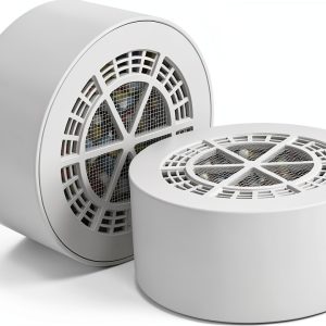 PUREPLUS Bathtub Water Filter 11 Stage Filtration ABS-0