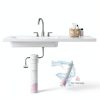 Waterdrop Carbon Fiber Faucet Filter NSF Certified Skin Care-1