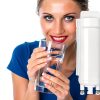 Coconut Shell Faucet Water Filter MeBinvo-7